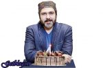 کورش تهامی در آستانه 48 سالگی از آرزوهایش میگوید