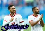 انگلیس مقصد بعدی آقای ستاره ، خداحافظی جهانبخش با هلند