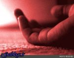 قتل یک جوان روستایی آزادشهری