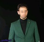 تصویر + دستگیری خواننده پاپ به اتهام آزار و اذیت زنان