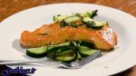 ماهی طول عمر را زیاد کردن میدهد