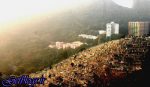 تصاویر) + پیدایش قبرستان های عمودی در سراسر دنیا (